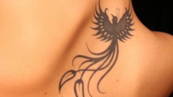 Guys, do you like girls with tattoos?