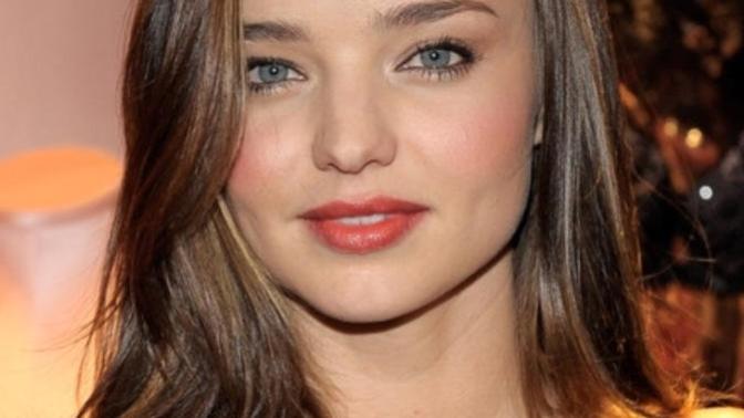 Who is more beautiful model?