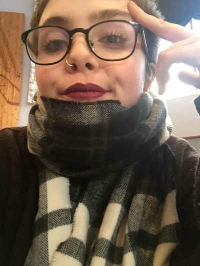 What is your opinion on nose piercings?