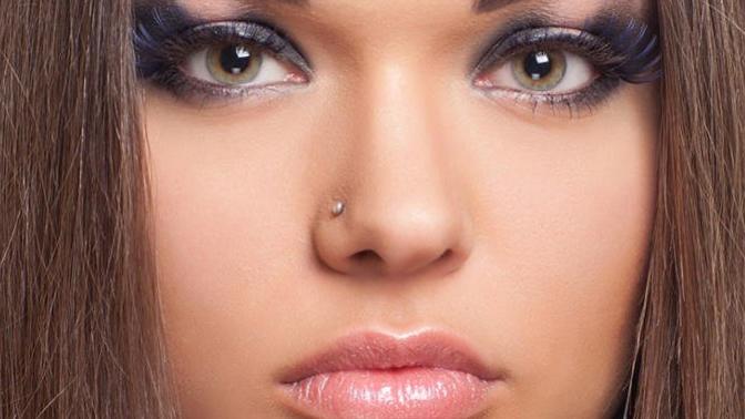 What is your opinion on nose piercings?