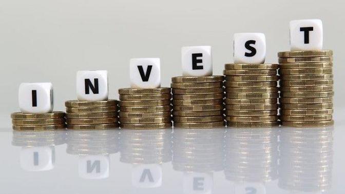 Do you invest your money? And if so how?