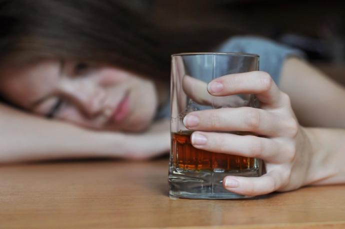 Would you date a girl/guy who smokes or is an alcoholic?