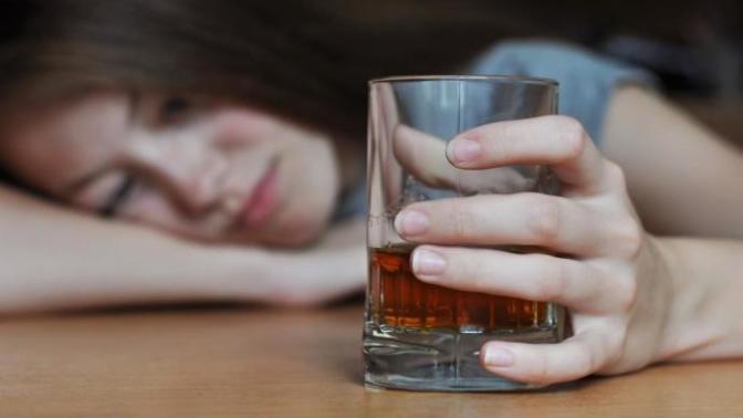 Would you date a girl/guy who smokes or is an alcoholic?
