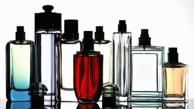 What is your favorite kind of perfume/scent on men or women?