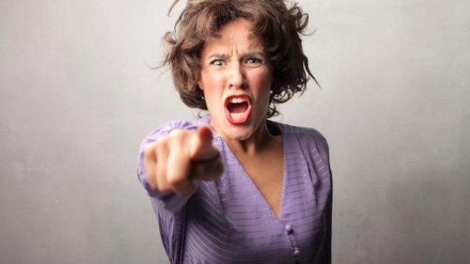 Dear humans, why are parents such jerks?