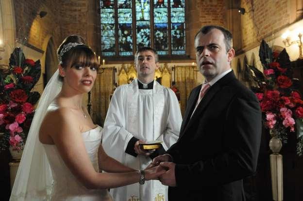 Have you or would you ever attempt to stop someone from getting married before their wedding day?
