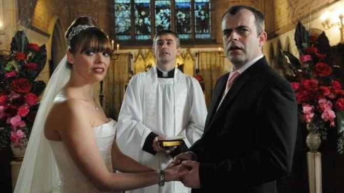 Have you or would you ever attempt to stop someone from getting married before their wedding day?