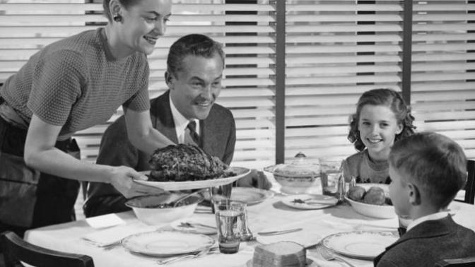 Do You Prefer A Partner Who Has Traditional Expectations Of You?