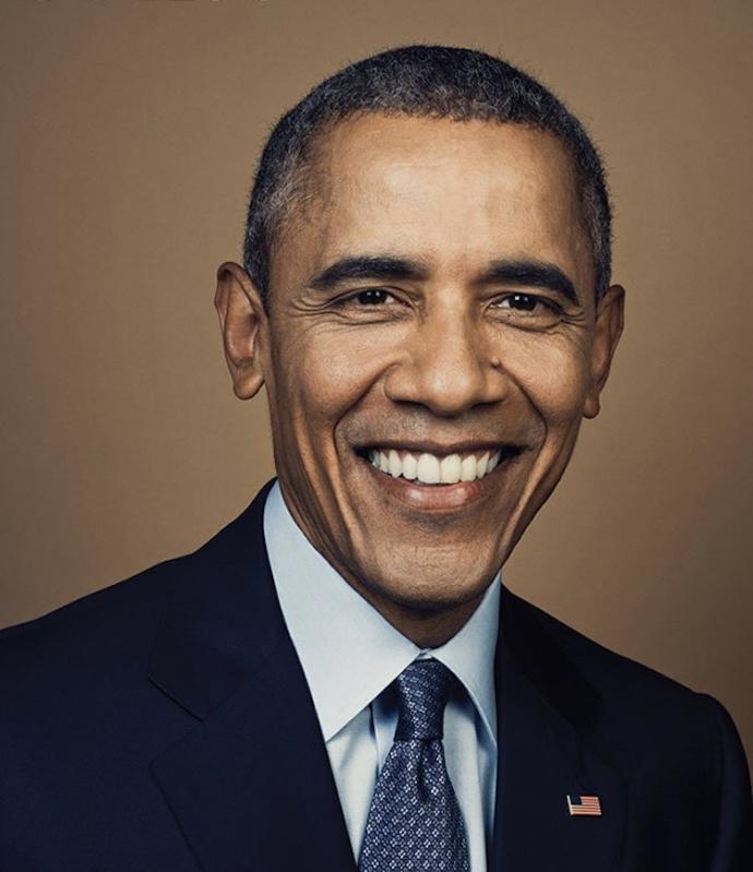 What do you think of Obama?