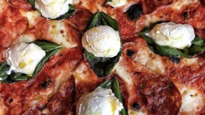 Favorite Type of Pizza 🍕?