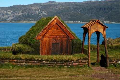 Would you like to visit the self governing Danish province of Greenland?