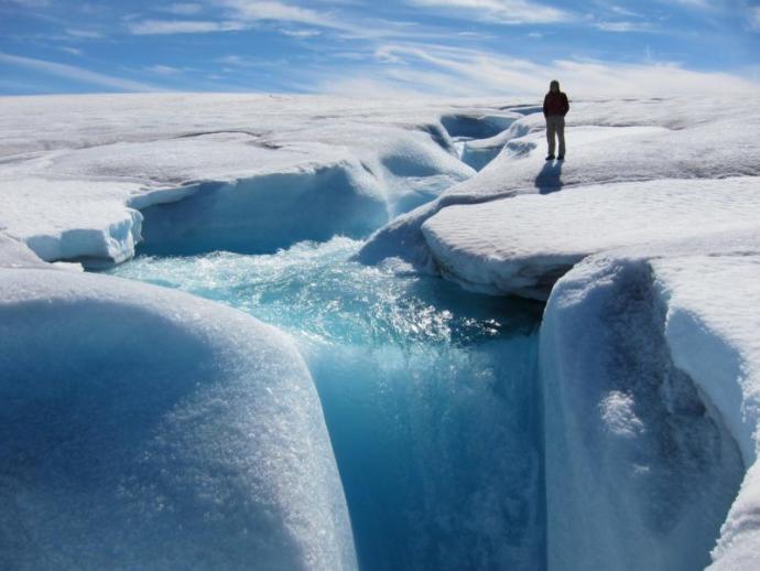 Would you like to visit the self governing Danish province of Greenland?