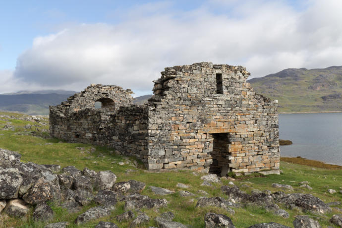 Would you like to visit the self governing Danish province of Greenland?
