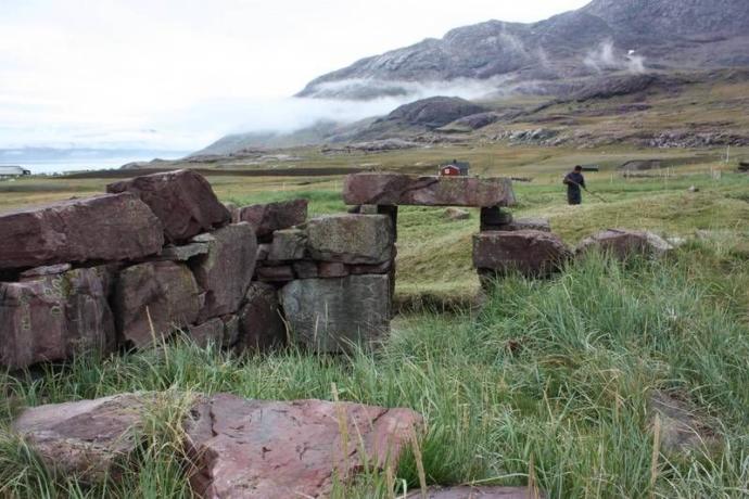 Would you like to visit the self governing Danish province of Greenland?