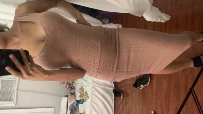 Which dress do I wear for a date with boyfriend help me?