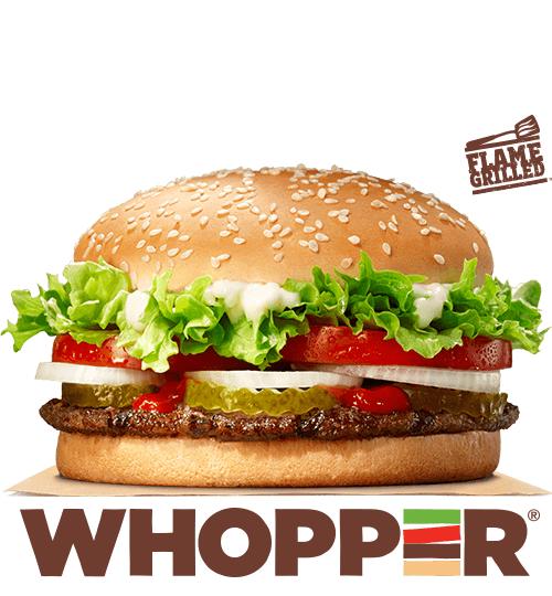 Has anybody tried Burger King's impossible whopper? Is it better than the whopper with beef?