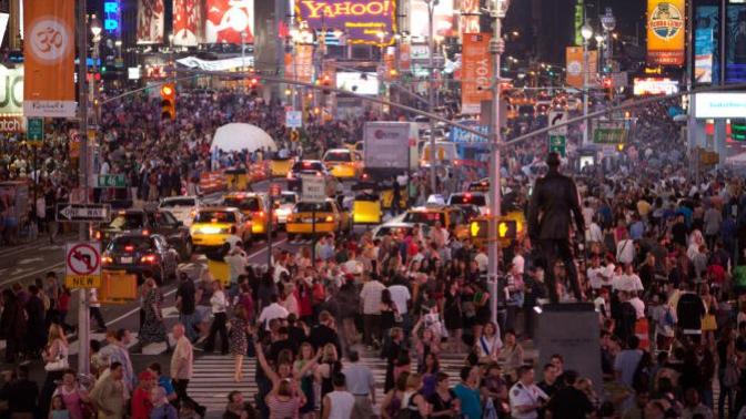 What are some very noticeable pros and cons about the country you currently live in?