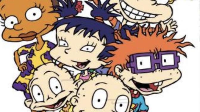 How do old people voice many cartoon characters vs younger generation?