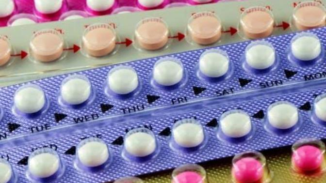 Ladies, for those of you who take a contraceptive pill, have you found that it's made your skin better or worse?
