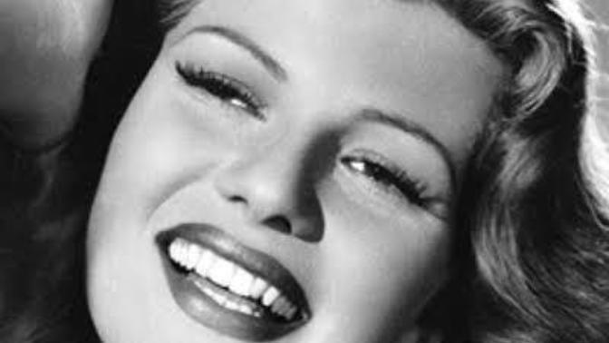 Rita Hayworth vs Marilyn Monroe, which one was prettier?