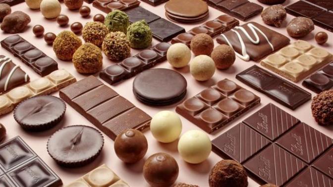 What's your favorite type of chocolate?