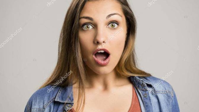 Ladies of G@G: one day you wake up with a very large , corpulant penis and no vajay - jay. What do you do?