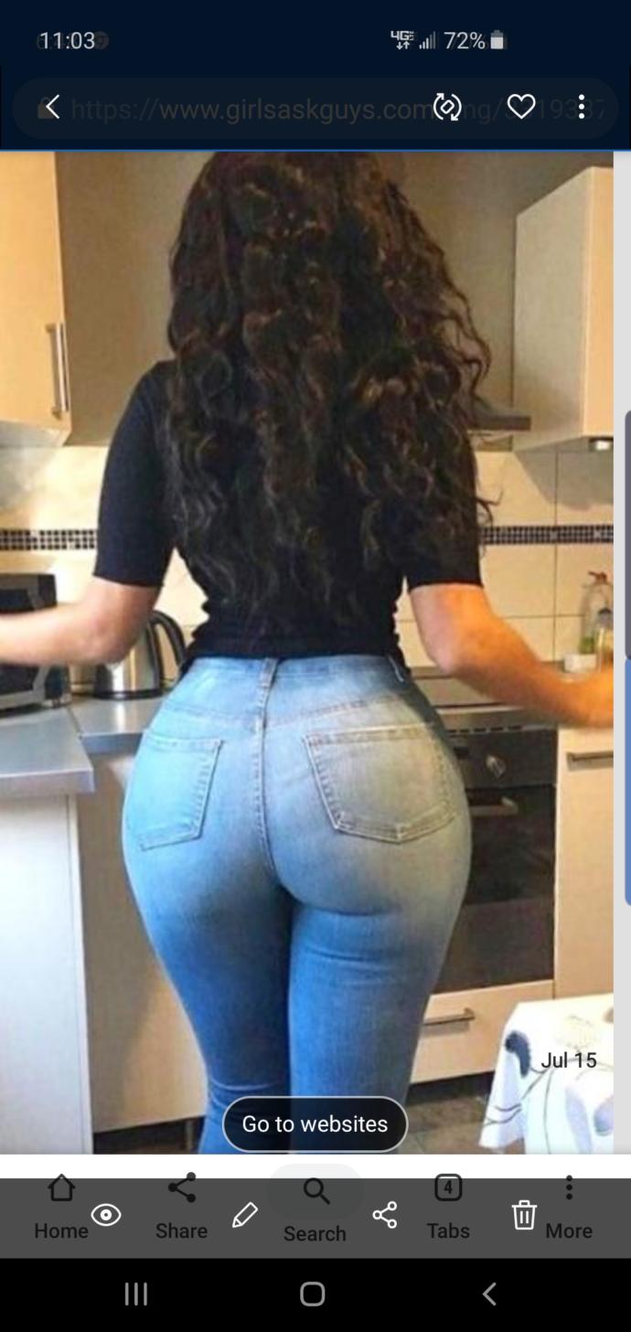 What body type do guys find more attractive?