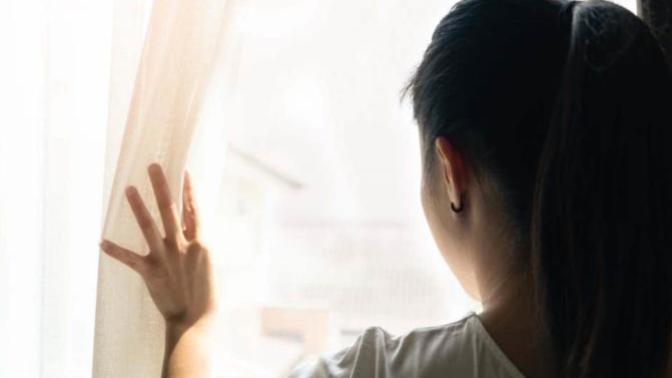 Should you get worried if your ex is in a bad situation?