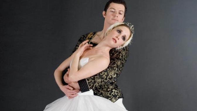 If I - a man - attend to ballet school, does that make me gay?