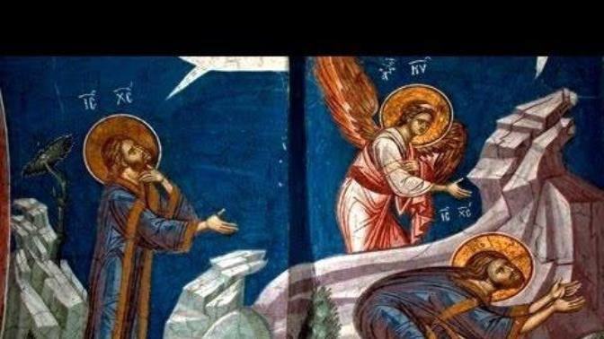 Was the struggle at the Garden of Gethsemane won by Jesus for all of mankind?