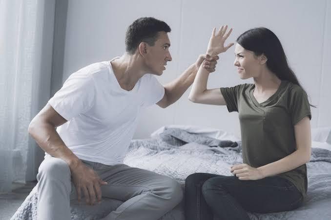 Do mysogonist men also hate their female family members?