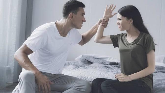Do mysogonist men also hate their female family members?