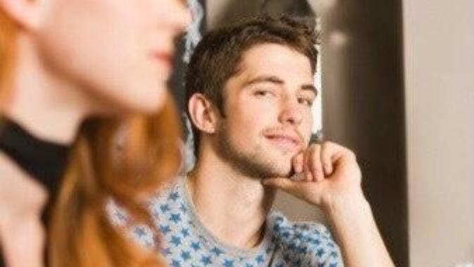 What's the first feature your eyes check out when you see an attractive woman?