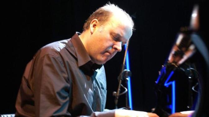 Are you a fan of Craig Armstrong?
