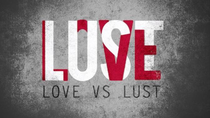 How different are love and lust really?