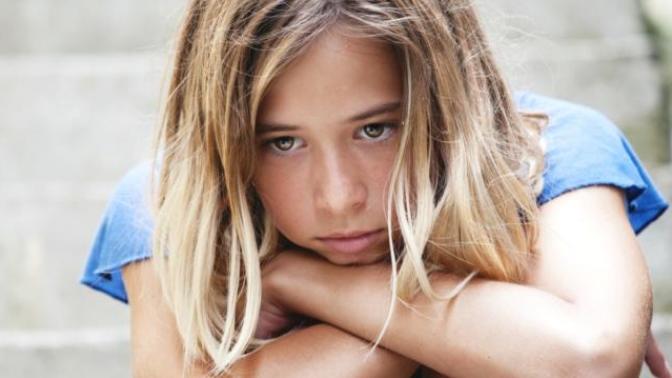 Do you think anxiety disorders are more common amongst generation Z and millennials than the previous generations?