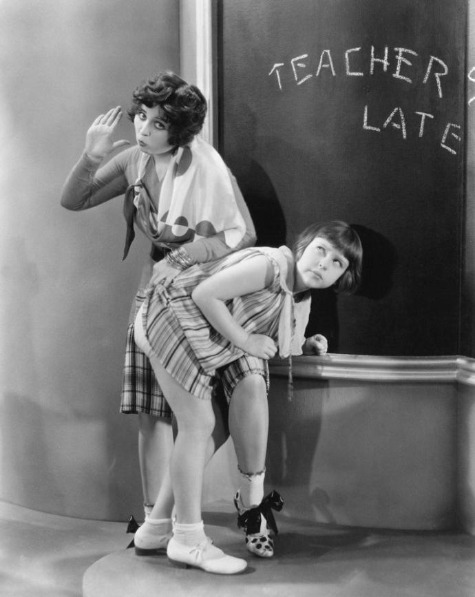 Corporal Punishment: With or Against?