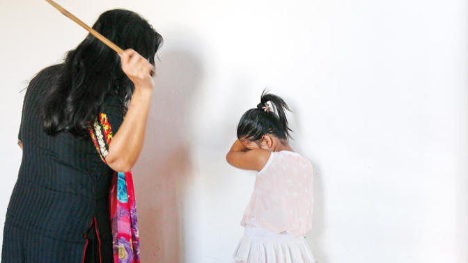 Corporal Punishment: With or Against?