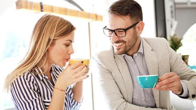 Why do guys with girlfriends still try to impress other girls?