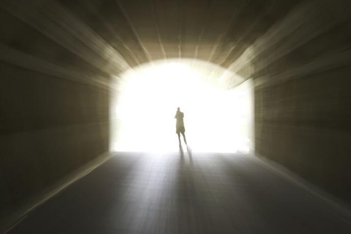 Do you believe in past lives?