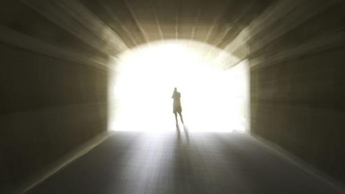 Do you believe in past lives?