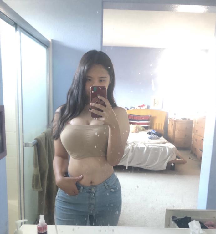 Out of the 2 pick a top?
