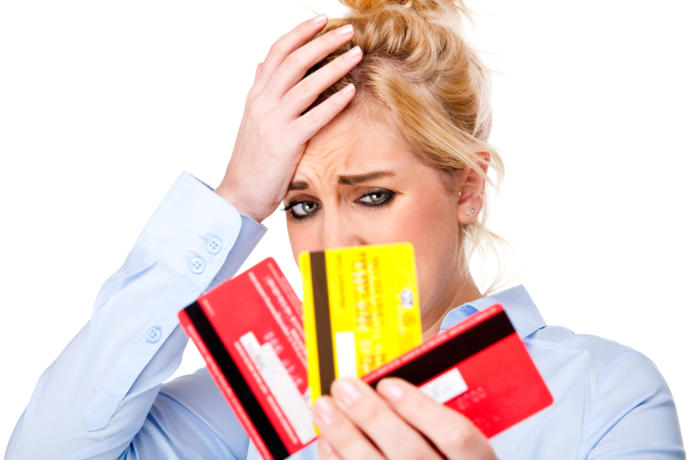 Would you consider not dating someone who has $10,000 in credit card debt?