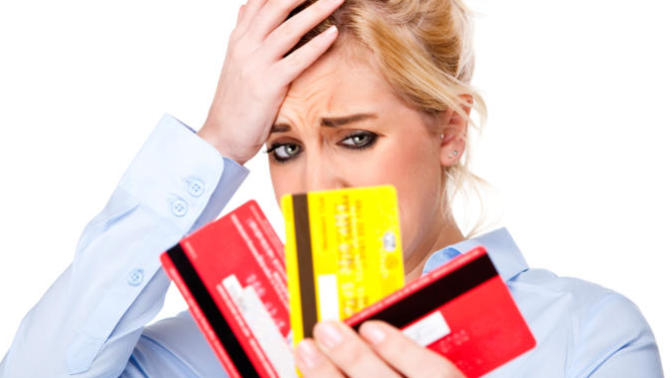 Would you consider not dating someone who has $10,000 in credit card debt?
