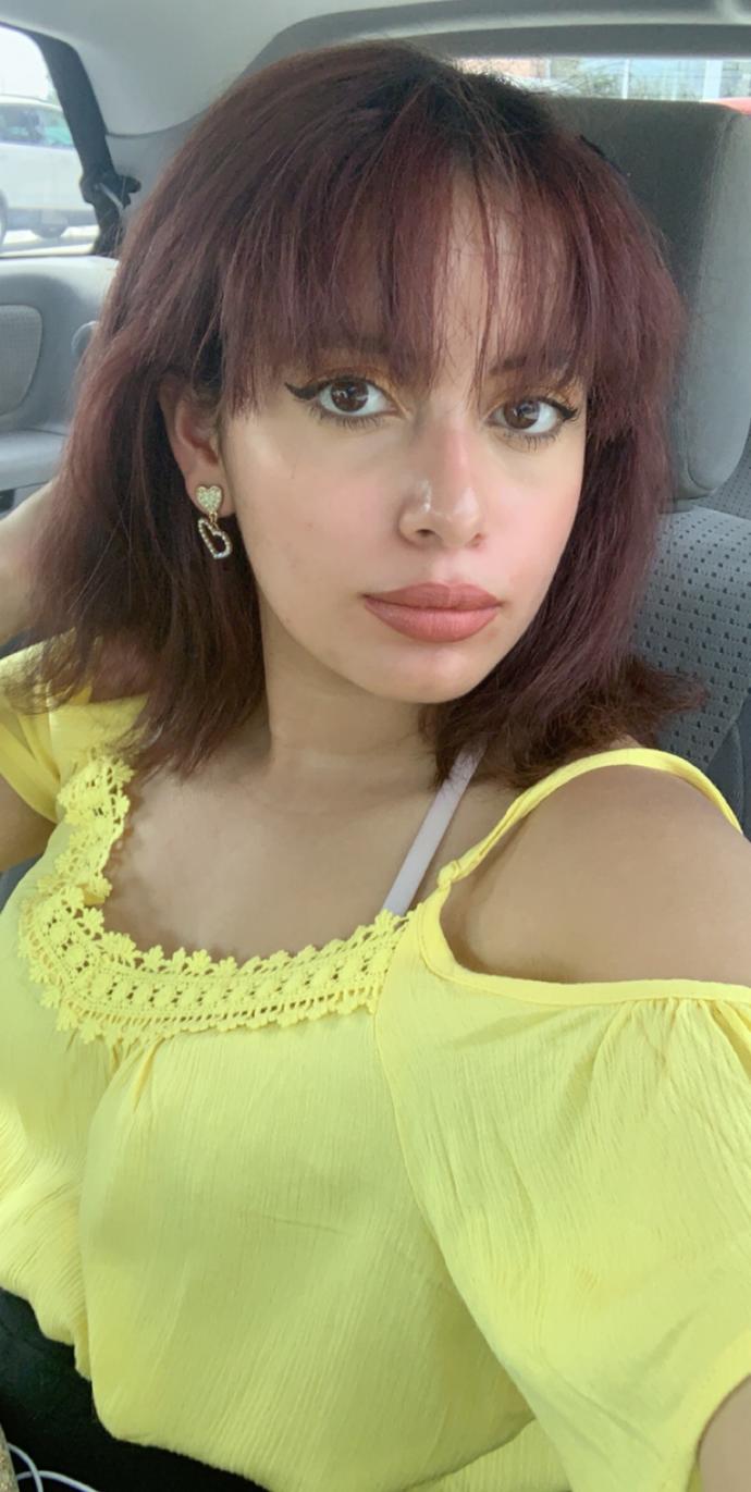 Confused about what to do with my hair?