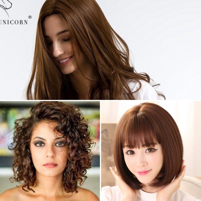 Confused about what to do with my hair?