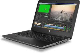 A mobile workstation or a gaming laptop ?
