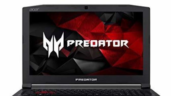 A mobile workstation or a gaming laptop?