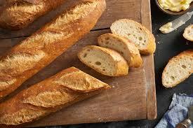 Do you like bread π?