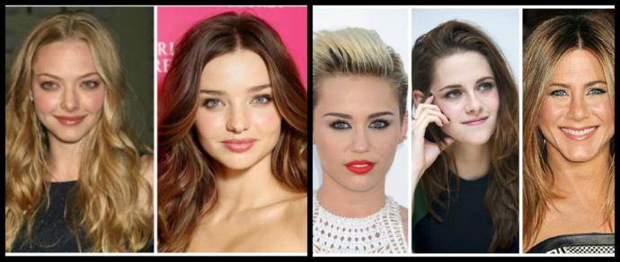 Which eye shape is the most attractive?